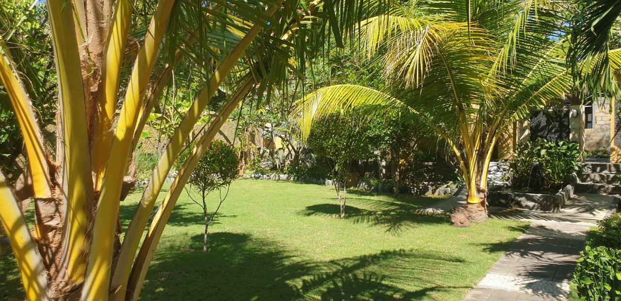 Nalini Resort 4*