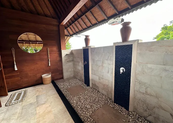 Nalini Resort