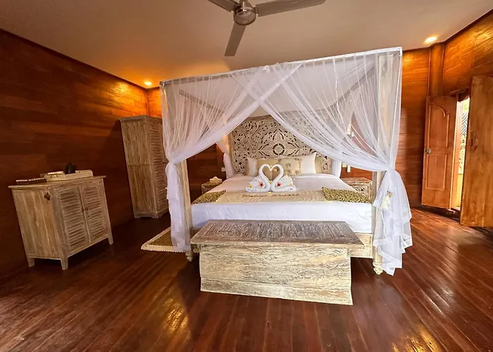 Nalini Resort