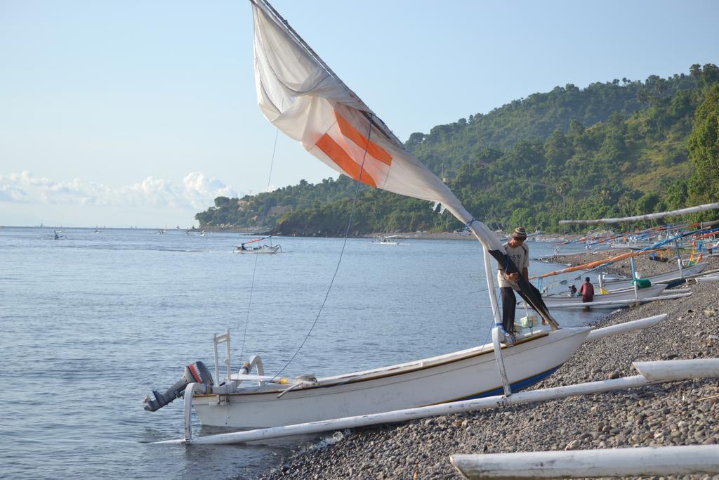 Nalini Resort Amed (Bali)